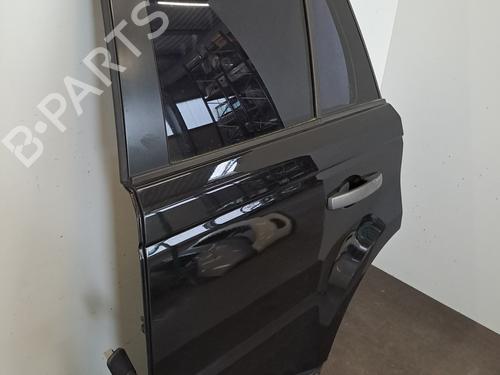 Left rear door LAND ROVER RANGE ROVER SPORT I (L320) 3.6 D 4x4 | BP28401062C4 