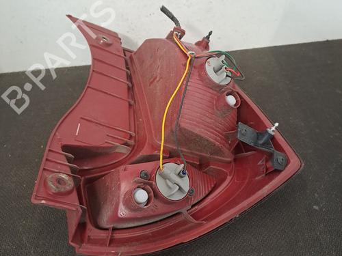 Right taillight KIA PICANTO II (TA) 1.0 | BP28400505C35 