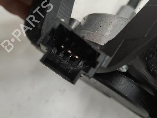 Used Rear wiper motor RENAULT MEGANE III Grandtour (KZ0/1) 1.5 dCi (KZ09, KZ0D, KZ1G, KZ29, KZ14, KZ1W, KZ10, KZ1F,... (110 hp) 28402050