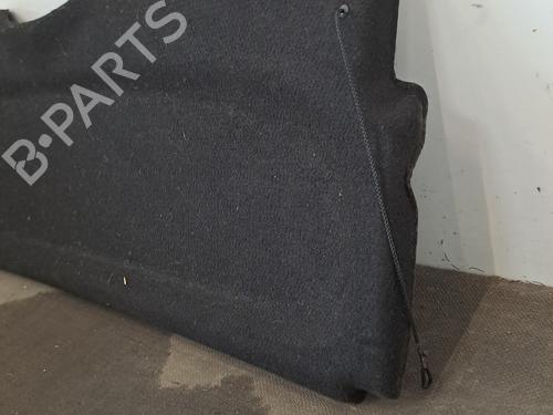 Hattehylle Hattehylle PEUGEOT 206 Hatchback (2A/C) 1.4 HDi eco 70 (68 hp) 29299985 29299985