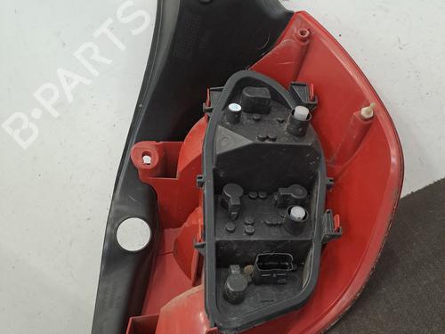 Left taillight RENAULT CLIO III (BR0/1, CR0/1) 1.6 16V (BR09, BR0T, CR09, CR0T) | BP29412093C34 
