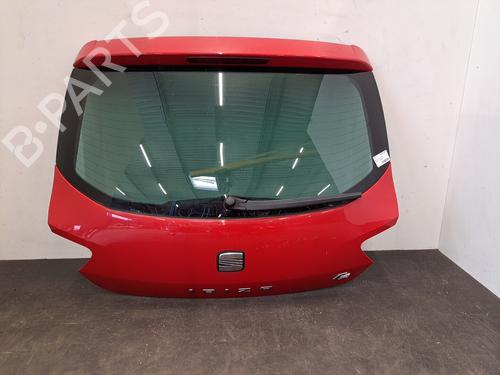 Tailgate SEAT IBIZA IV (6J5, 6P1) 2.0 TDI | BP28408006C6