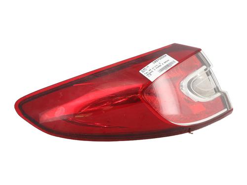 Farolim esquerdo RENAULT MEGANE III Grandtour (KZ0/1) 1.5 dCi (KZ09, KZ0D, KZ1G, KZ29, KZ14, KZ1W, KZ10, KZ1F,... (110 hp) 31278751