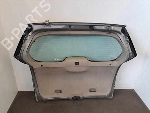 Tailgate RENAULT GRAND SCÉNIC II (JM0/1_) 1.9 dCi (JM14) | BP28397469C6