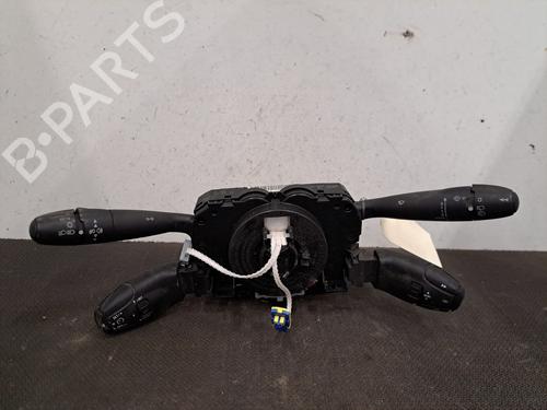 Used Steering column stalk CITROËN BERLINGO MULTISPACE (B9) 1.6 (109 hp) 30614732