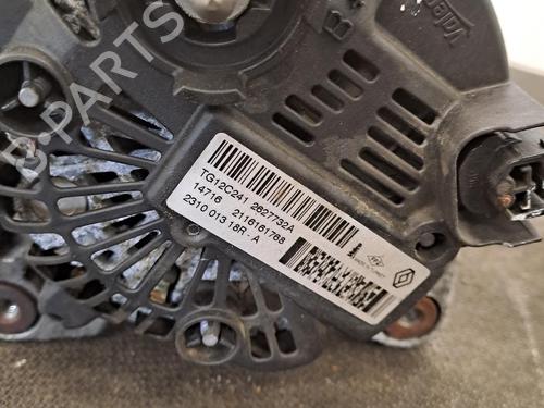 Used Alternator Alternator 37176082 37176082