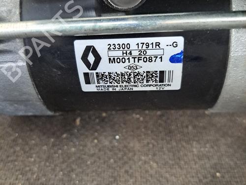 Starter RENAULT TRAFIC III Van (FG_) 2.0 dCi 110 (FGMW) | BP29855668M8 