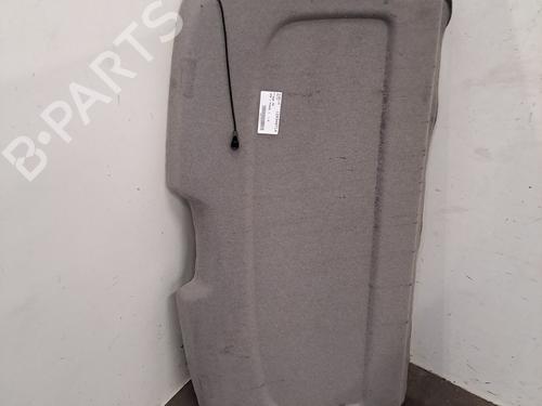 Plage arrière PEUGEOT 308 I (4A_, 4C_) 1.6 16V (120 hp) 32136550