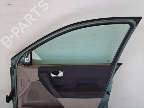 Right front door RENAULT MEGANE II (BM0/1_, CM0/1_) 1.4 16V (BM0B, CM0B) | BP29568283C3 