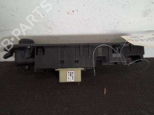 Left front window switch RENAULT CLIO IV (BH_) 1.5 dCi 75 | BP28406791I27 
