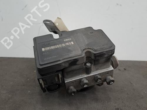 Pompe ABS FORD FIESTA VI (CB1, CCN) 1.4 TDCi (70 hp) 28406844