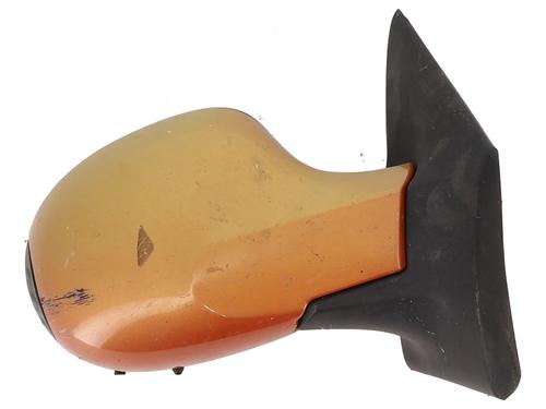 Right mirror RENAULT TWINGO II (CN0_) 1.2 (CN0D) | BP31300702C27 