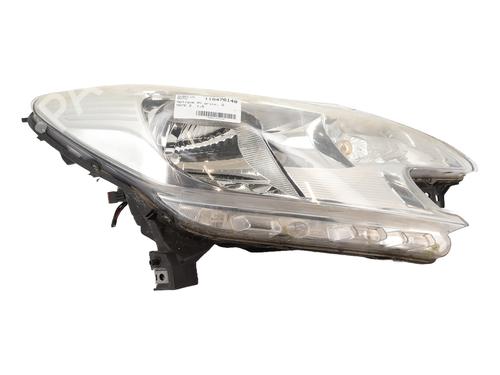 Used Right headlight NISSAN NOTE (E12) 1.5 dCi (90 hp) 31707801