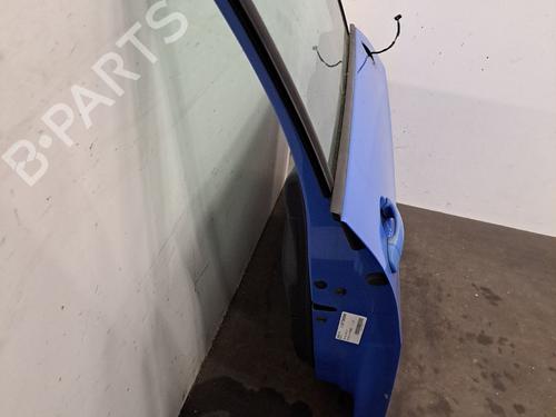 Right front door SEAT IBIZA IV (6J5, 6P1) 1.4 TDI | BP31345359C3