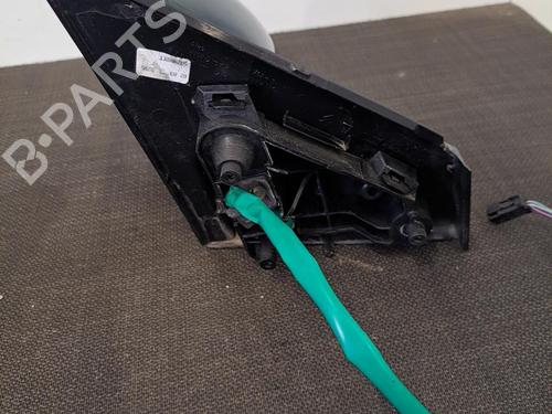 Left mirror CITROËN C5 II (RC_) 1.6 HDi (RC8HZB) | BP28408392C26