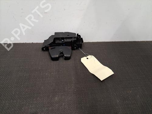 Tailgate lock PEUGEOT 508 SW I (8E_) 2.0 BlueHDi 180 | BP28402230C101 