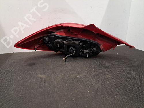 Right taillight OPEL CORSA D (S07) 1.3 CDTI (L08, L68) | BP28409304C35