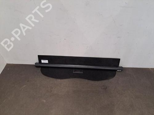 Rear parcel shelf RENAULT CLIO III Grandtour (KR0/1_) 1.5 dCi (KR0F) | BP28390558C85 