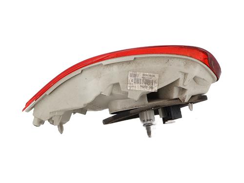 Right tailgate light PEUGEOT 2008 I (CU_) 1.2 VTi | BP32984668C80  - Image 5