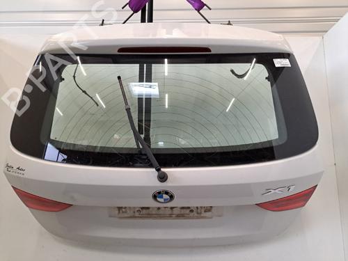Tailgate BMW X1 (E84) sDrive 18 d | BP28398525C6