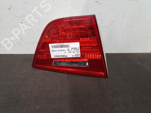 Left tailgate light BMW 3 Touring (E91) 316 d | BP28391186C79 