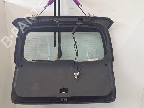 Tailgate HYUNDAI i30 Estate (FD) 1.6 CRDi | BP28409737C6