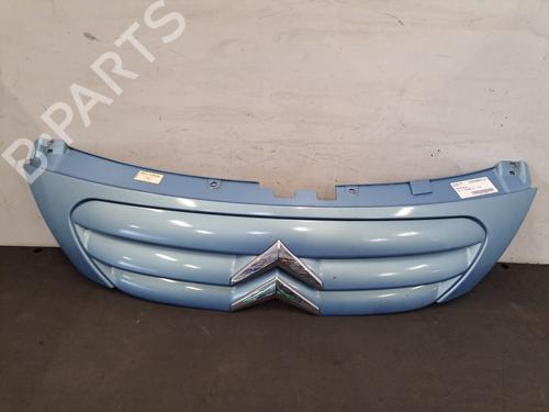 Grill CITROËN C3 I (FC_, FN_) 1.4 HDi (68 hp) 33180641