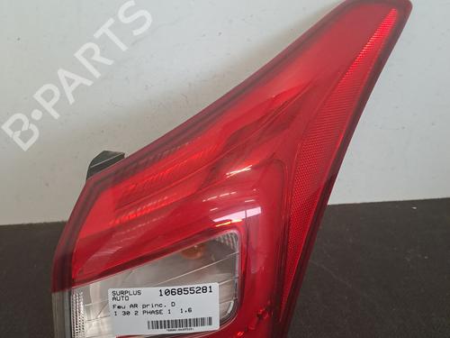 Used Right taillight HYUNDAI i30 (GD) 1.6 CRDi (128 hp) 28406316