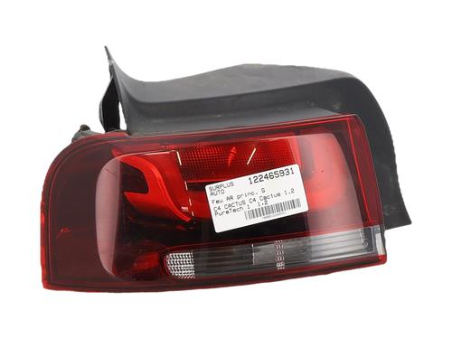 Left taillight CITROËN C4 CACTUS 1.2 THP 110 | BP37163876C34 - Image 3