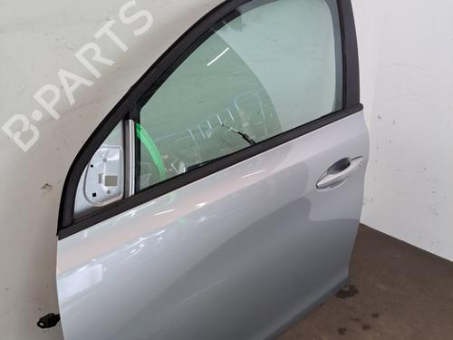 Left front door PEUGEOT 308 II (LB_, LP_, LW_, LH_, L3_) 1.6 HDi / BlueHDi 115 | BP29843370C2