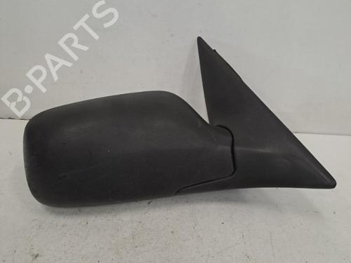 Used Right mirror SAAB 900 II 2.3 -16 (150 hp) 28404439