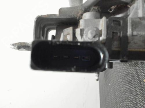 Front wiper motor VW POLO V (6R1, 6C1) 1.2 | BP28405582M29 