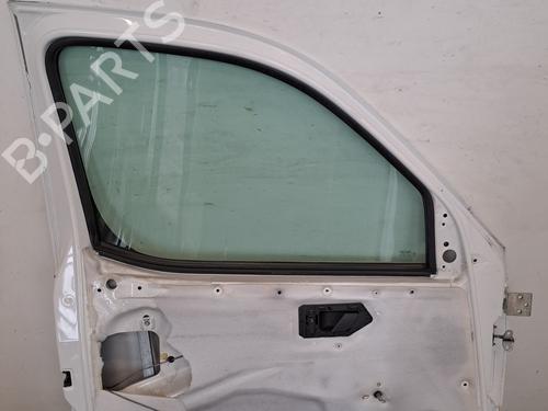 Left front door CITROËN BERLINGO / BERLINGO FIRST Box Body/MPV (M_) 1.9 D 70 (MBWJZ, MCWJZ) | BP28401170C2