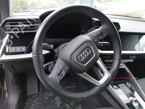 Engine AUDI A3 Sportback (8VA, 8VF) 1.4 TFSI e-tron | BP37748764M1 - Image 11