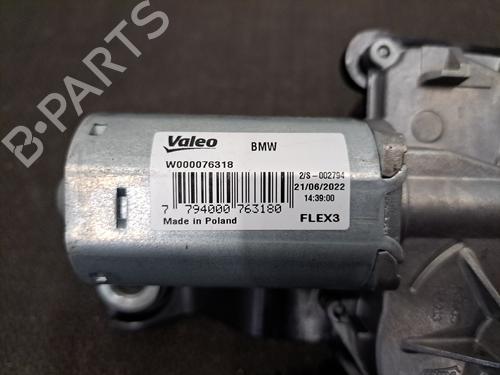 Rear wiper motor BMW 5 Touring (G31) 520 d Mild-Hybrid | BP28392407M102 - Image 4