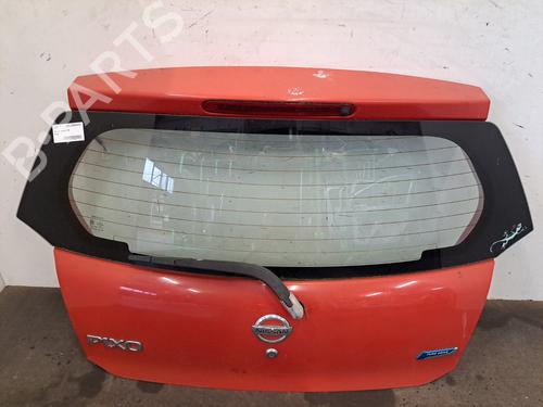 tailgate-nissan-pixo-ua0-2009-32424021 main image