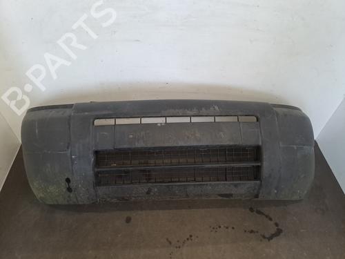 Used Front bumper CITROËN BERLINGO / BERLINGO FIRST Box Body/MPV (M_) 1.9 D 70 (MBWJZ, MCWJZ) (69 hp) 28401167