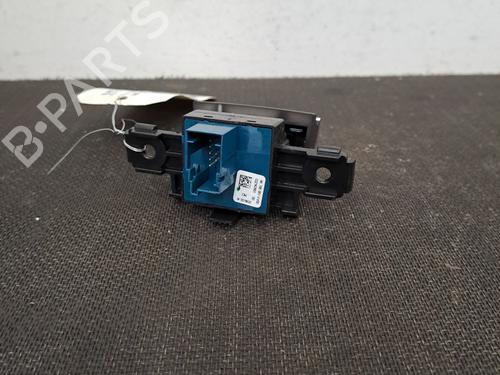 Switch PEUGEOT 308 II (LB_, LP_, LW_, LH_, L3_) 1.5 BlueHDi 130 | BP28394915I30 