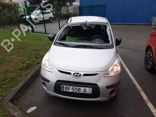 Used Parts HYUNDAI i10 I (PA)  1.2  3950820