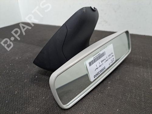 Used Rear mirror RENAULT TWINGO III (BCM_, BCA_) 1.0 SCe 75 (73 hp) 28407237