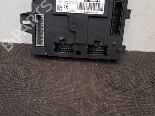 Zekeringkast RENAULT CLIO IV (BH_) 1.5 dCi 75 (75 hp) 28408758