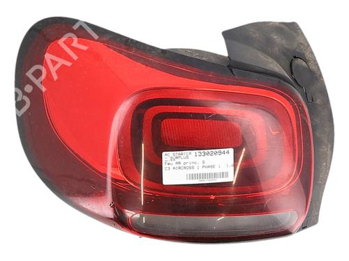 left-taillight-citroen-c3-aircross-ii-2r_-2c_-2017-39483351 main image