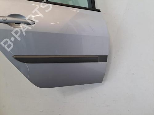 Right rear door RENAULT MEGANE II (BM0/1_, CM0/1_) 1.6 16V | BP28393333C5