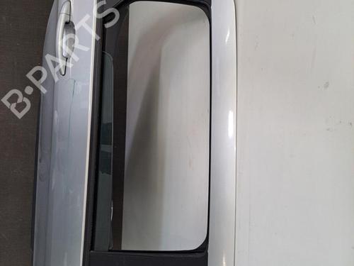 Right rear door PEUGEOT 308 SW I (4E_, 4H_) 1.6 HDi | BP28397074C5