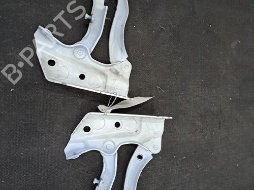 Hinge/Door check strap MERCEDES-BENZ B-CLASS Sports Tourer (W245) B 200 CDI (245.208) | BP30457538C146