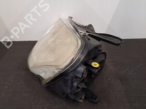 Left headlight FORD FOCUS C-MAX (DM2) 1.8 TDCi | BP28398501C28 - Image 8
