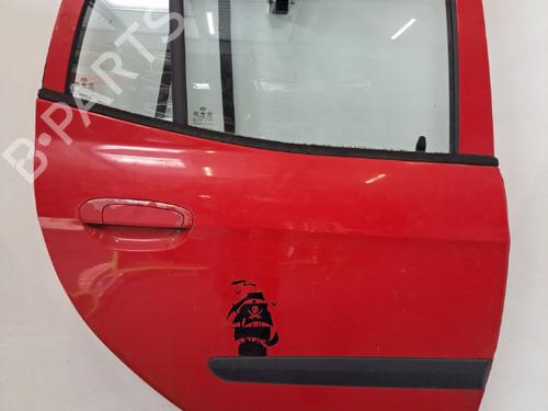Used Right rear door KIA PICANTO I (SA) 1.1 CRDi (75 hp) 28398492