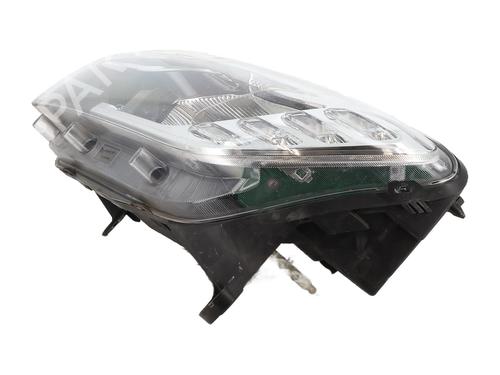 Left headlight DACIA SANDERO II TCe 90 (B8M1, B8MA, B8AC) | BP34571899C28  - Image 5