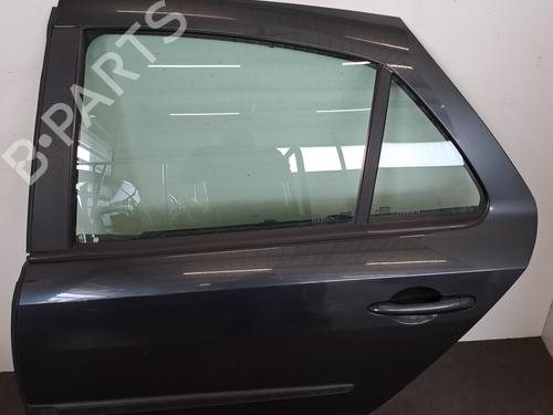 Used Left rear door RENAULT LAGUNA II (BG0/1_) 1.8 16V (BG04, BG0B, BG0C, BG0V) (117 hp) 28389599