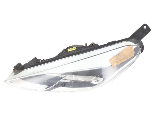 Left headlight FORD FIESTA VII (HJ, HF) 1.1 Ti-VCT | BP39483251C28 - Image 5